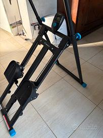 Sliding Machine come nuova