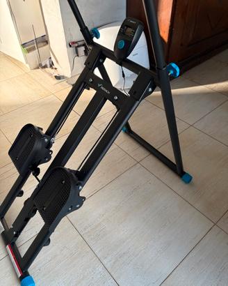 Sliding Machine come nuova