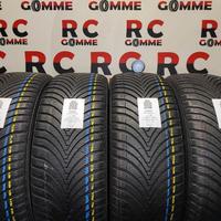 4 GOMME 215/55 R17 98W KUMHO – 4 STG