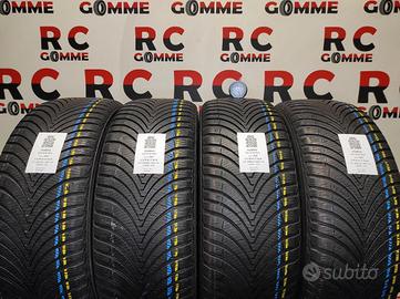 4 GOMME 215/55 R17 98W KUMHO – 4 STG