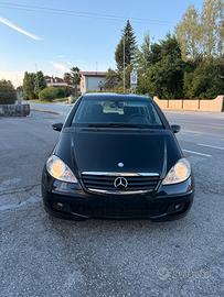 Classe A w169