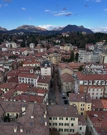 Stanza singola a Castellanza 300€ al mese