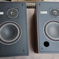 Coppia Diffusori - JBL L 19
