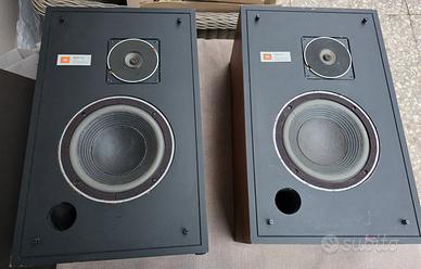 Coppia Diffusori - JBL L 19