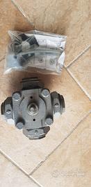 valvola miscelatrice 