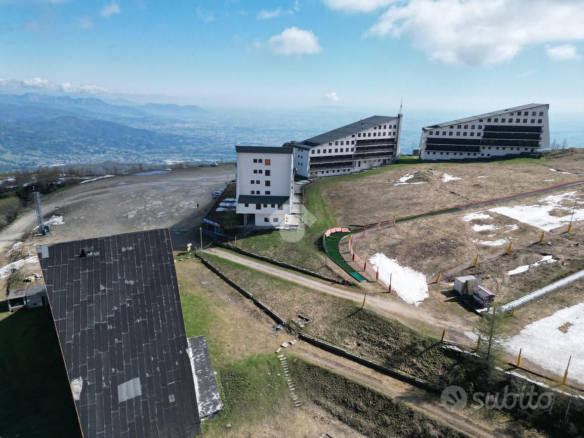Appartamento – Bagnolo Piemonte, Montoso - Vista 3