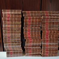 61 VOLUMI - LETTERATURA - BIBLIOTECA UNIV. RIZZOLI