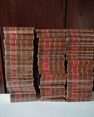 61 VOLUMI - LETTERATURA - BIBLIOTECA UNIV. RIZZOLI