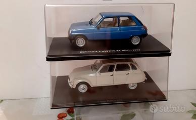 Modellini Auto ( H ) 1/24 Marcoal