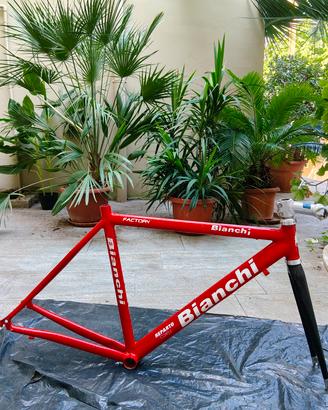 Telai bici