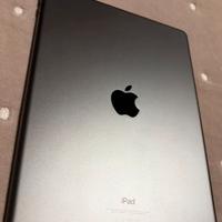 IPAD 9 GEN COME NUOVO