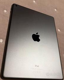 IPAD 9 GEN COME NUOVO