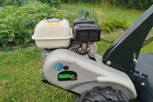 Motocoltivatore