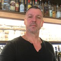 Cameriere x pranzo con esperienza