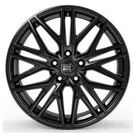 Cerchi Volvo Jaguar Range Ford Land R18-20 5x108