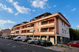MONOLOCALE A PREGNANA MILANESE