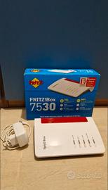 FRITZ!Box 7530 Modem Router