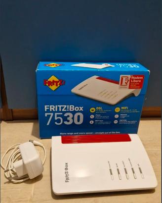 FRITZ!Box 7530 Modem Router