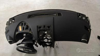 CRUSCOTTO NUDO NISSAN QASHQAI 2010