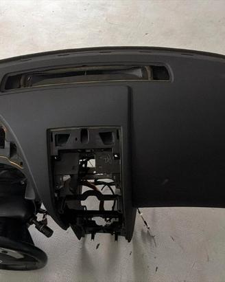 CRUSCOTTO NUDO NISSAN QASHQAI 2010