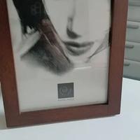 Cornice in legno di Mascagni