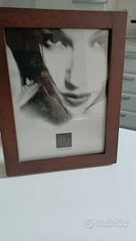 Cornice in legno di Mascagni