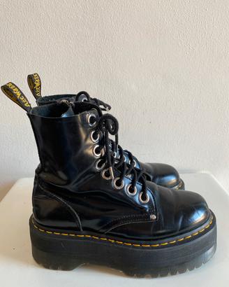 DR.Martens platform