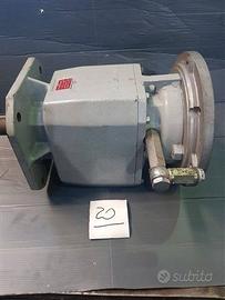 riduttore BONFIGLIOLI assiale rapp.1-37.1 giri37 c