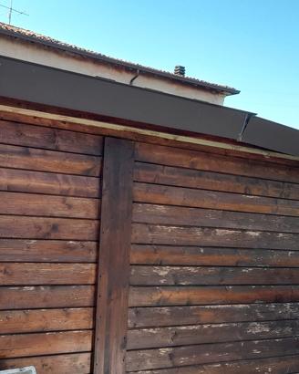 casetta in legno 