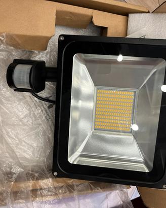 Faro led