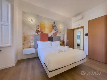 Appartamento brevi periodi zona Vaticano