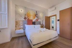 Appartamento brevi periodi zona Vaticano