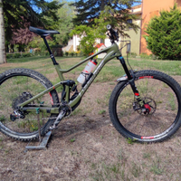 Lapierre Spicy Taglia L Full Carbon