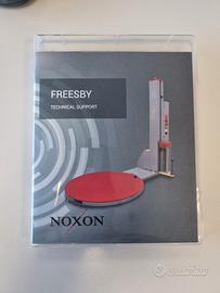 Avvolgi pallet NOXON FREESBY