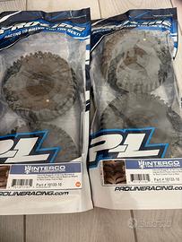 Modellismo RC: Gomme Pro-Line Bogger #10133-10
