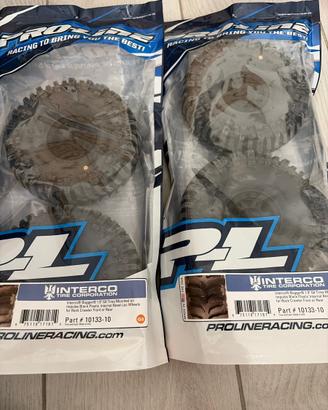 Modellismo RC: Gomme Pro-Line Bogger #10133-10
