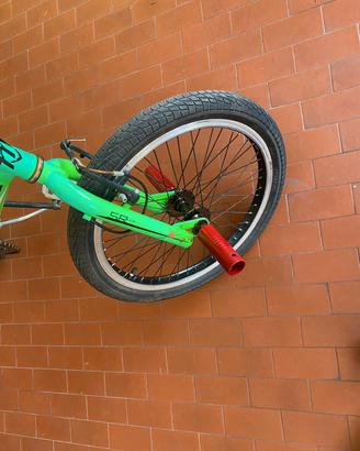 Bici B.M.X
