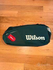 Borsa da tennis Wilson Blade v10