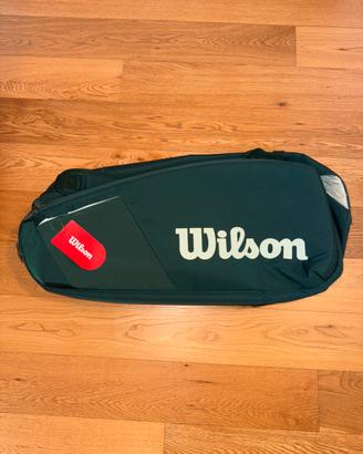 Borsa da tennis Wilson Blade v10