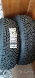 Gomme auto Kumho nuove
