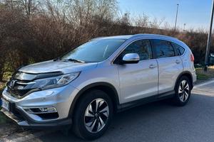 Honda CR-V 1.6 160cv 4x4 cambio automatico