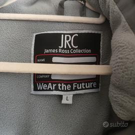 giubbotto e smanicato da lavoro 