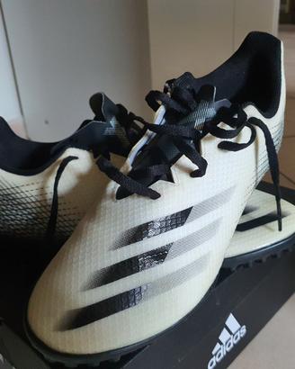Scarpe da calcetto adidas 43(1/2)