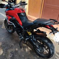 Ducati Multistrada 950