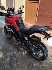 Ducati Multistrada 950