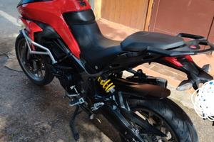Ducati Multistrada 950