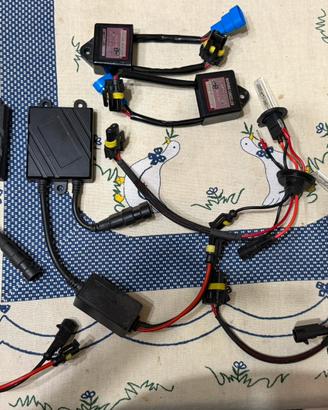 Kit Xenon H7