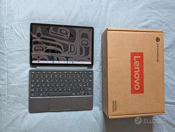 Lenovo IdeaPad Duet Chromebook