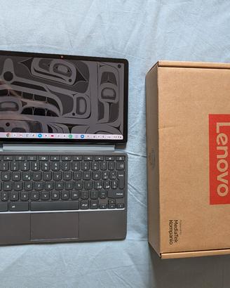 Lenovo IdeaPad Duet Chromebook