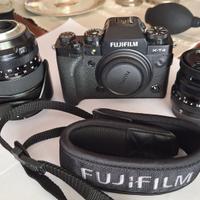 fujifilm xt4 + 16-84 f4 +35 f2